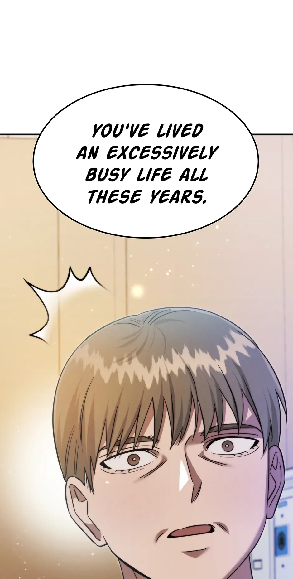 The Ghost Doctor Chapter 192 – Page 84