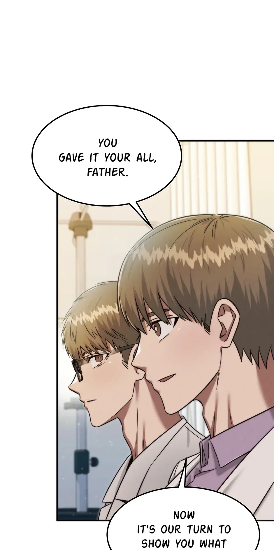 The Ghost Doctor Chapter 192 – Page 88