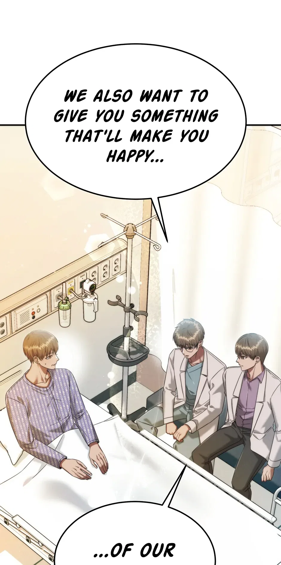 The Ghost Doctor Chapter 192 – Page 90