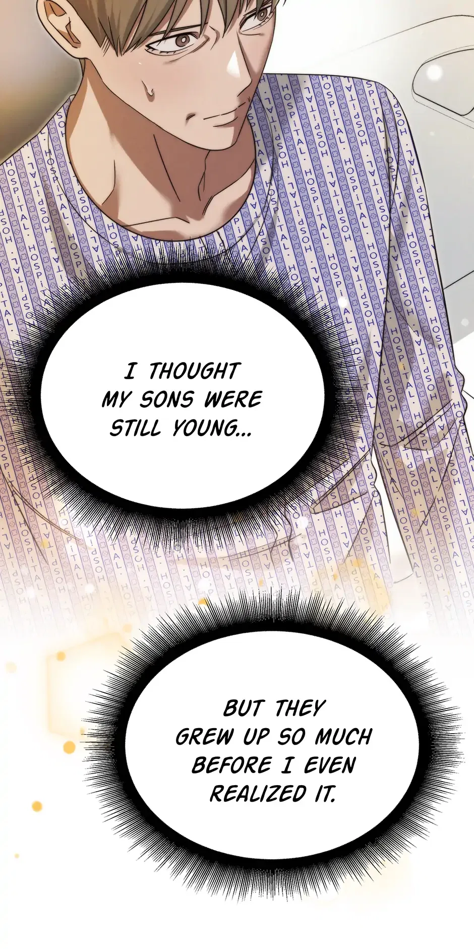 The Ghost Doctor Chapter 192 – Page 92