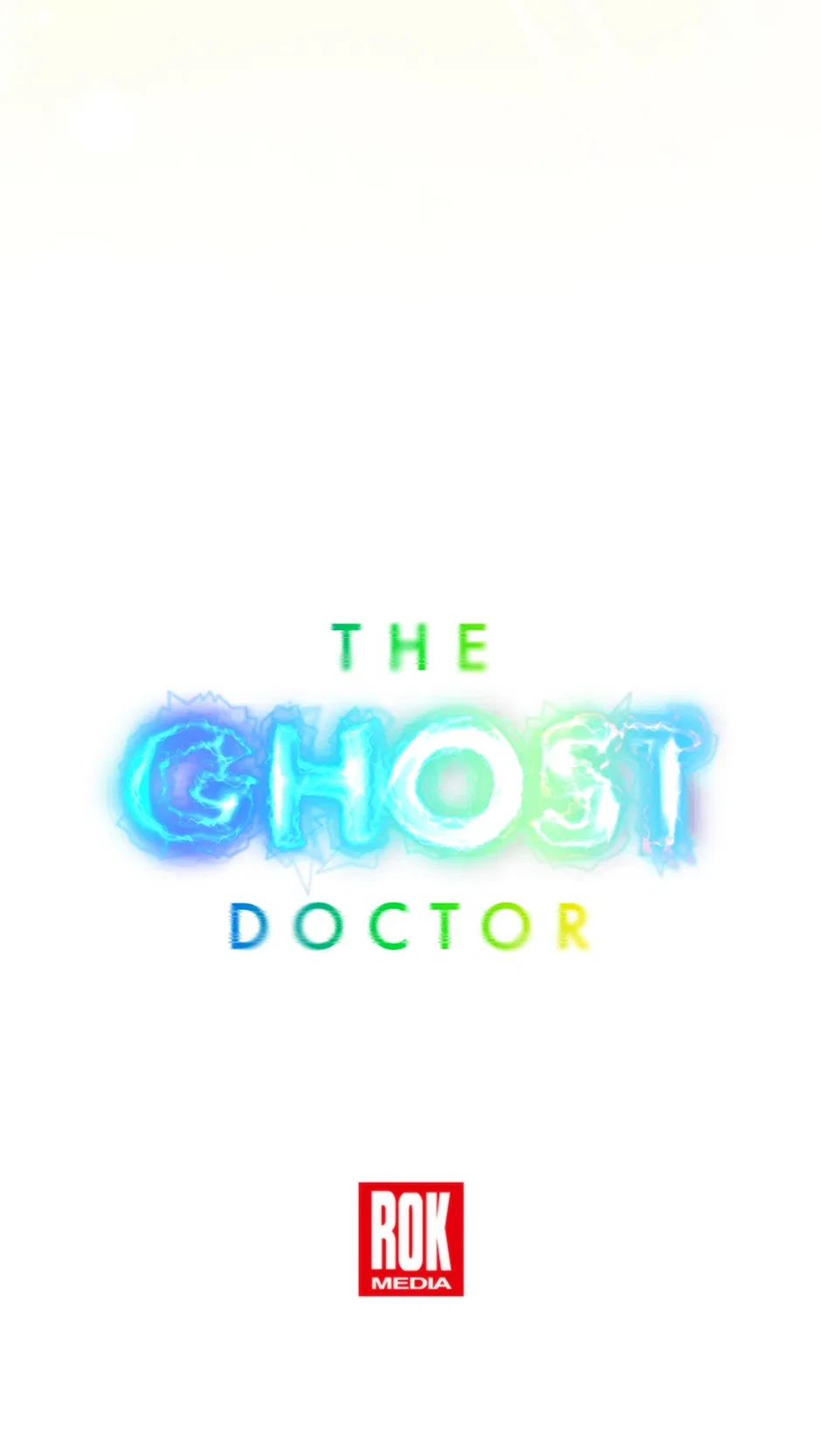 The Ghost Doctor Chapter 192 – Page 96