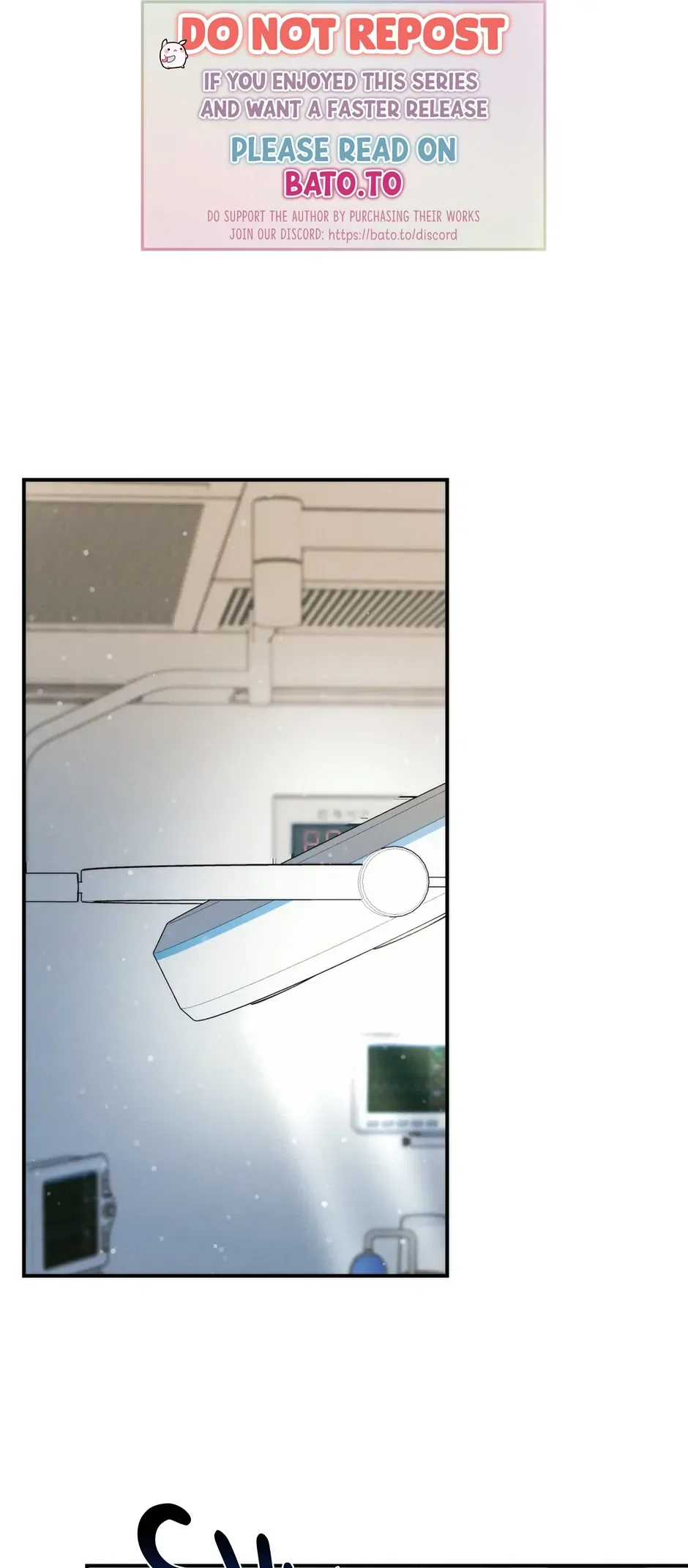 The Ghost Doctor Chapter 191 – Page 1