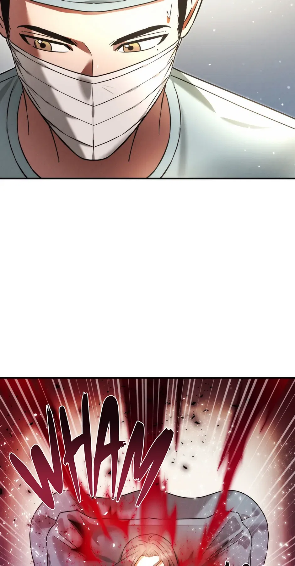 The Ghost Doctor Chapter 191 – Page 4