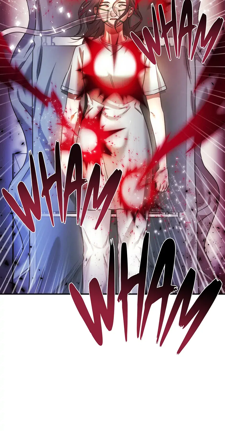 The Ghost Doctor Chapter 191 – Page 5