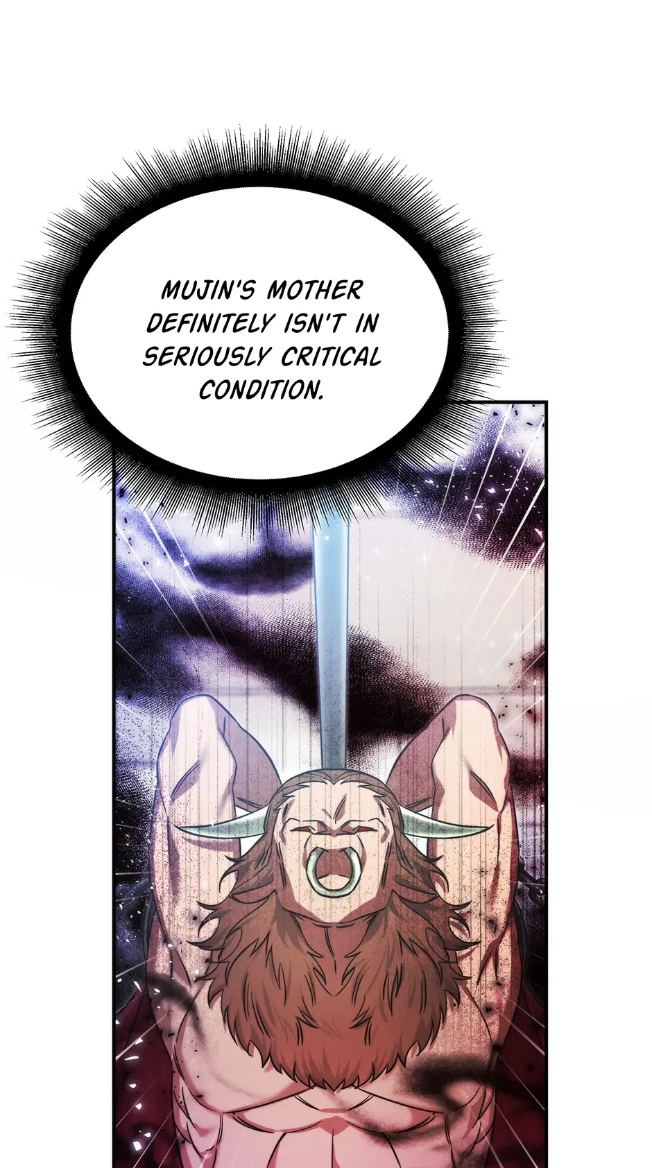 The Ghost Doctor Chapter 191 – Page 13