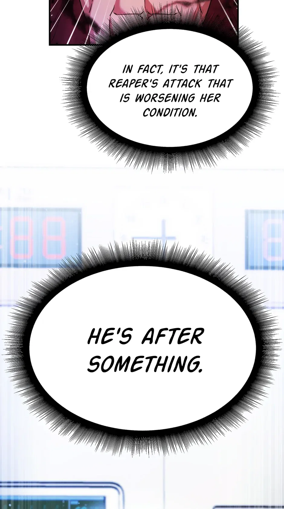 The Ghost Doctor Chapter 191 – Page 14