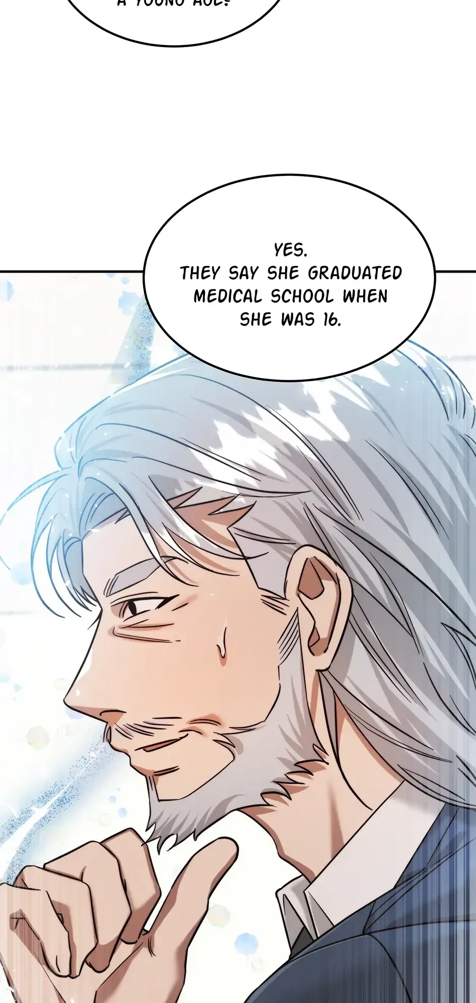 The Ghost Doctor Chapter 191 – Page 20