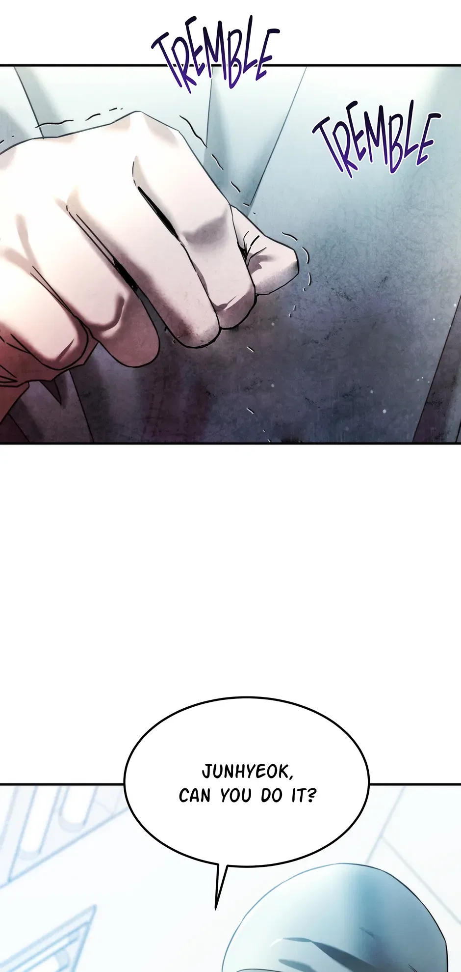The Ghost Doctor Chapter 191 – Page 22