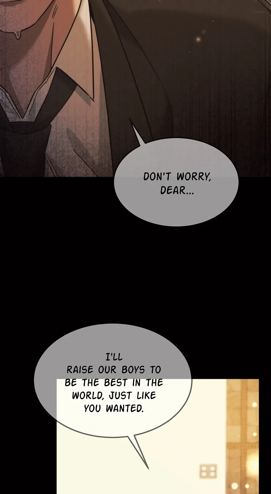 The Ghost Doctor Chapter 191 – Page 27