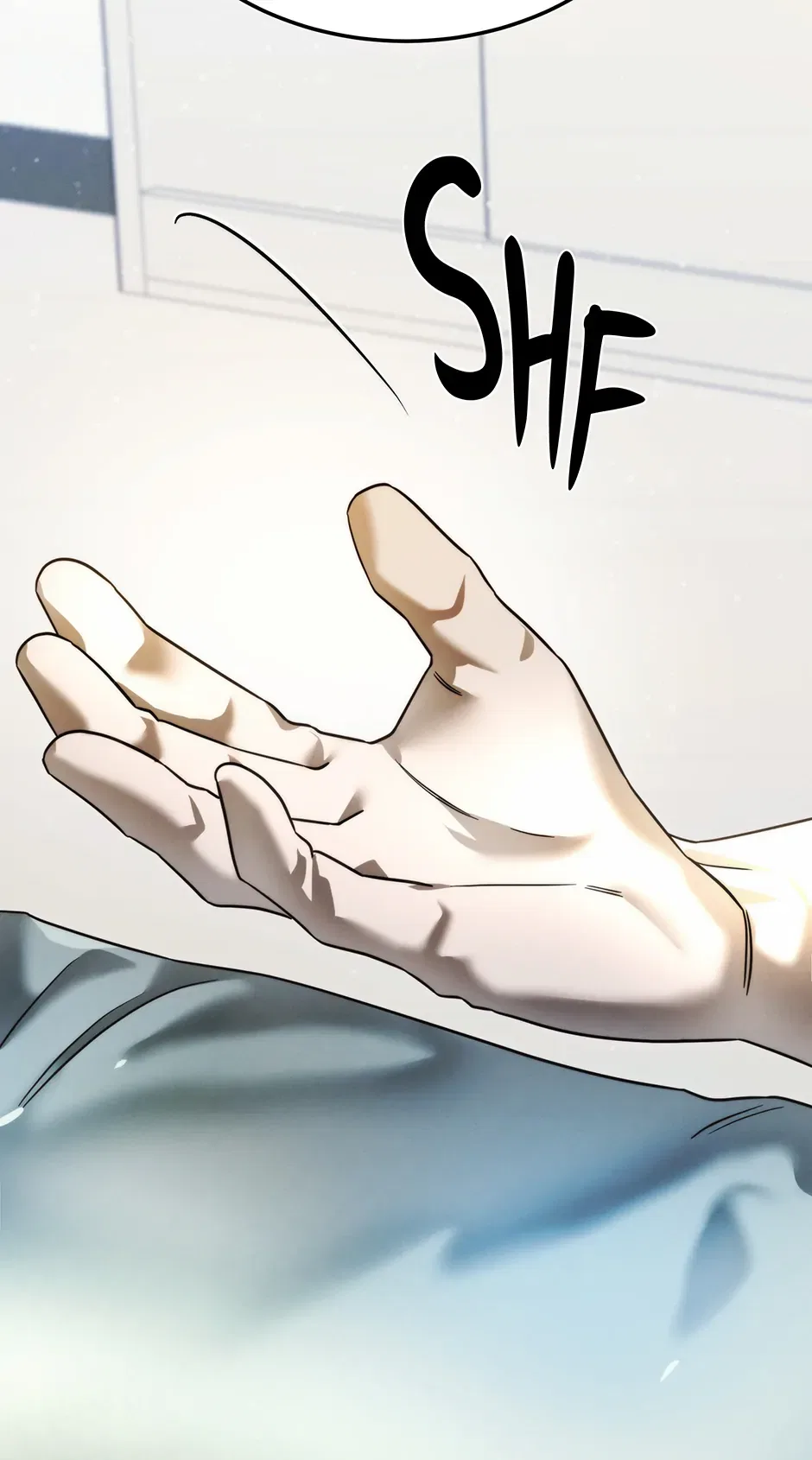 The Ghost Doctor Chapter 191 – Page 32