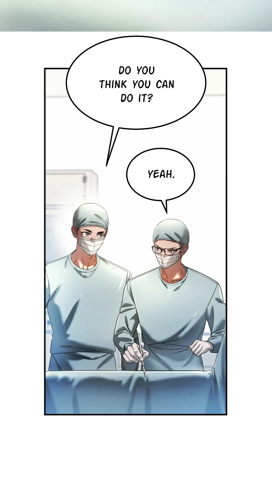 The Ghost Doctor Chapter 191 – Page 33