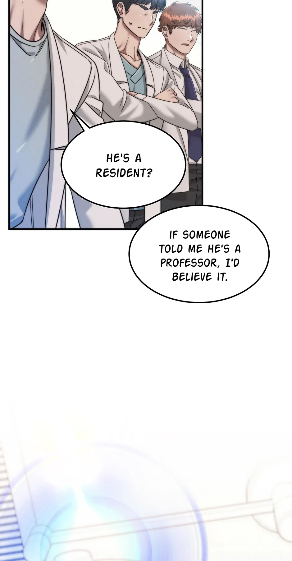 The Ghost Doctor Chapter 191 – Page 37