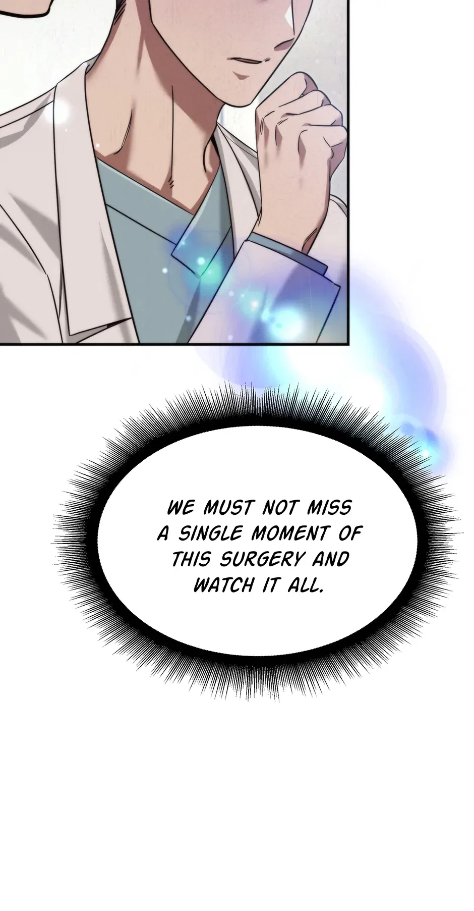 The Ghost Doctor Chapter 191 – Page 40