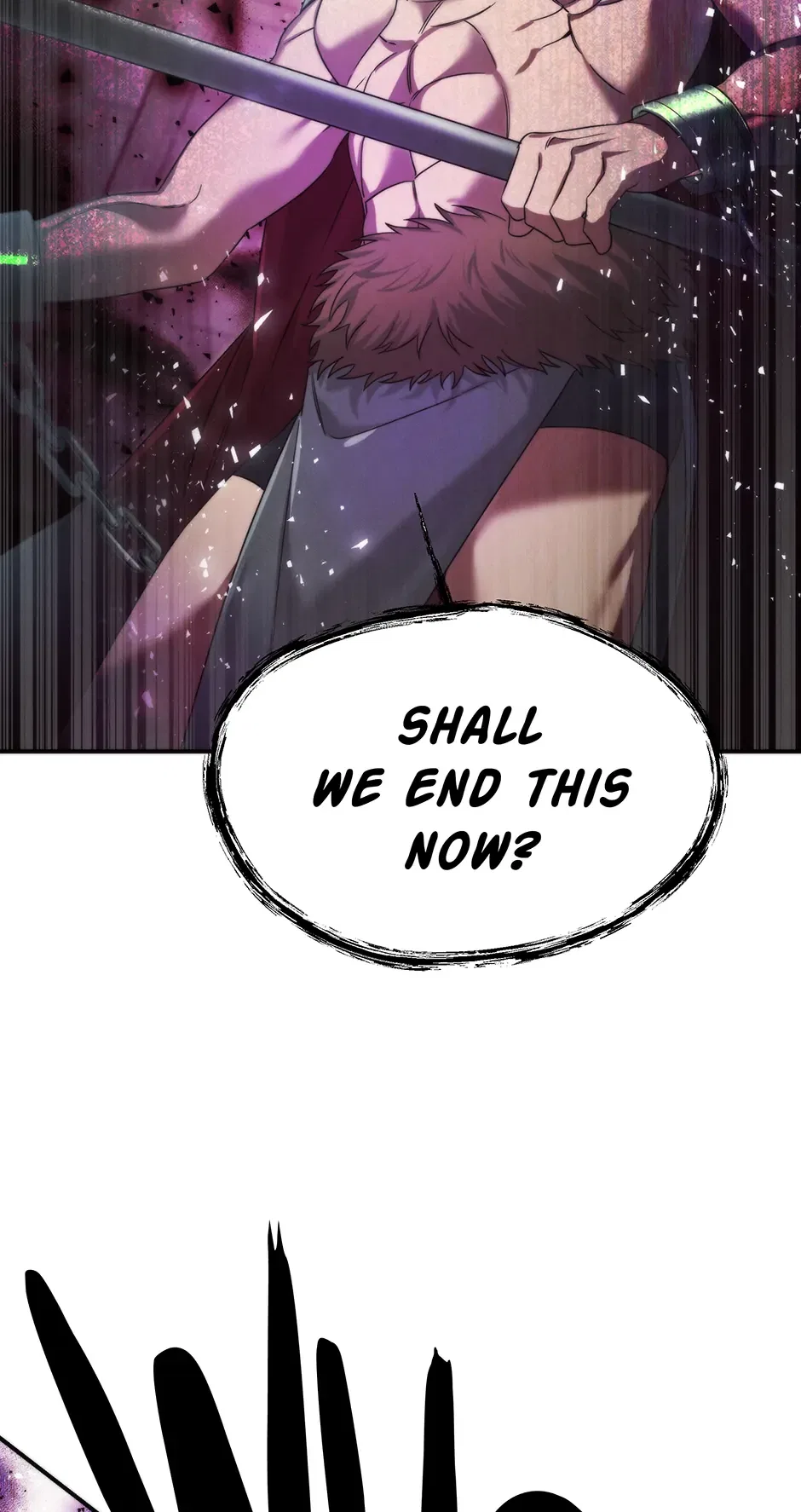 The Ghost Doctor Chapter 191 – Page 48