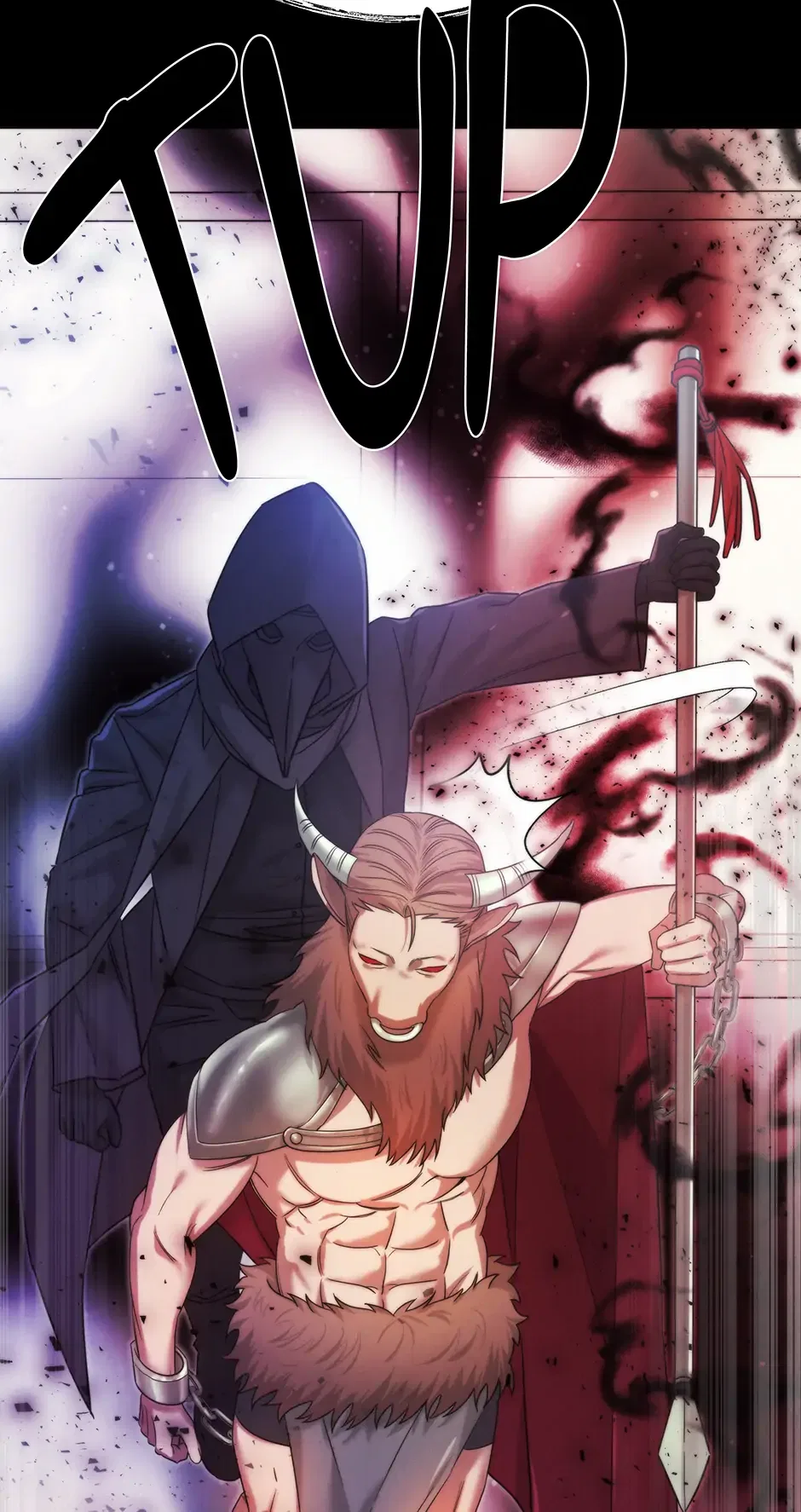 The Ghost Doctor Chapter 191 – Page 50