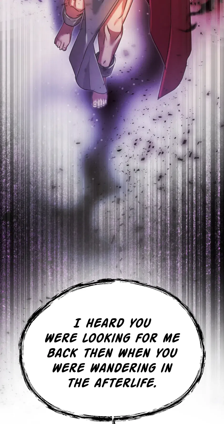 The Ghost Doctor Chapter 191 – Page 51