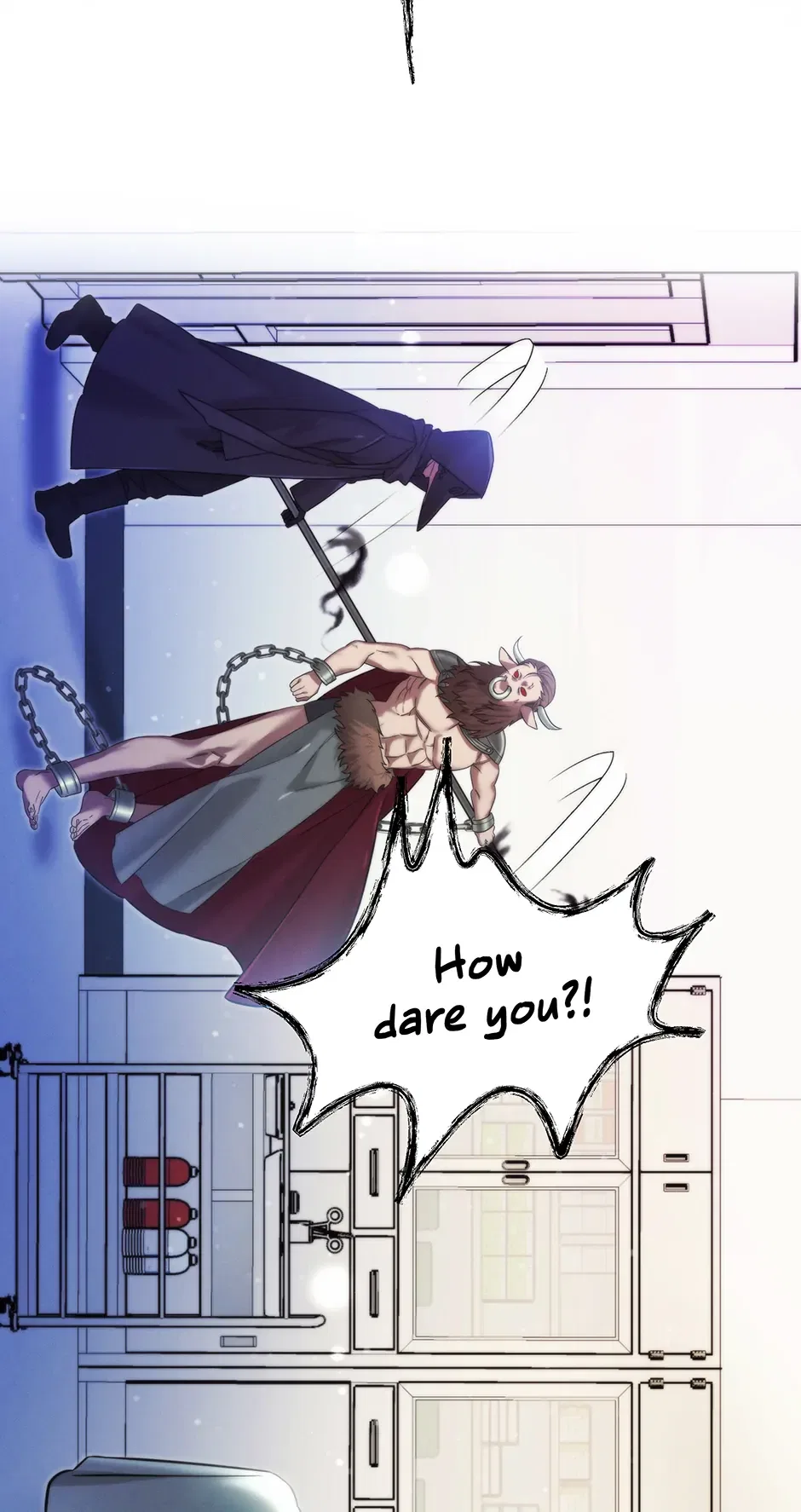 The Ghost Doctor Chapter 191 – Page 52