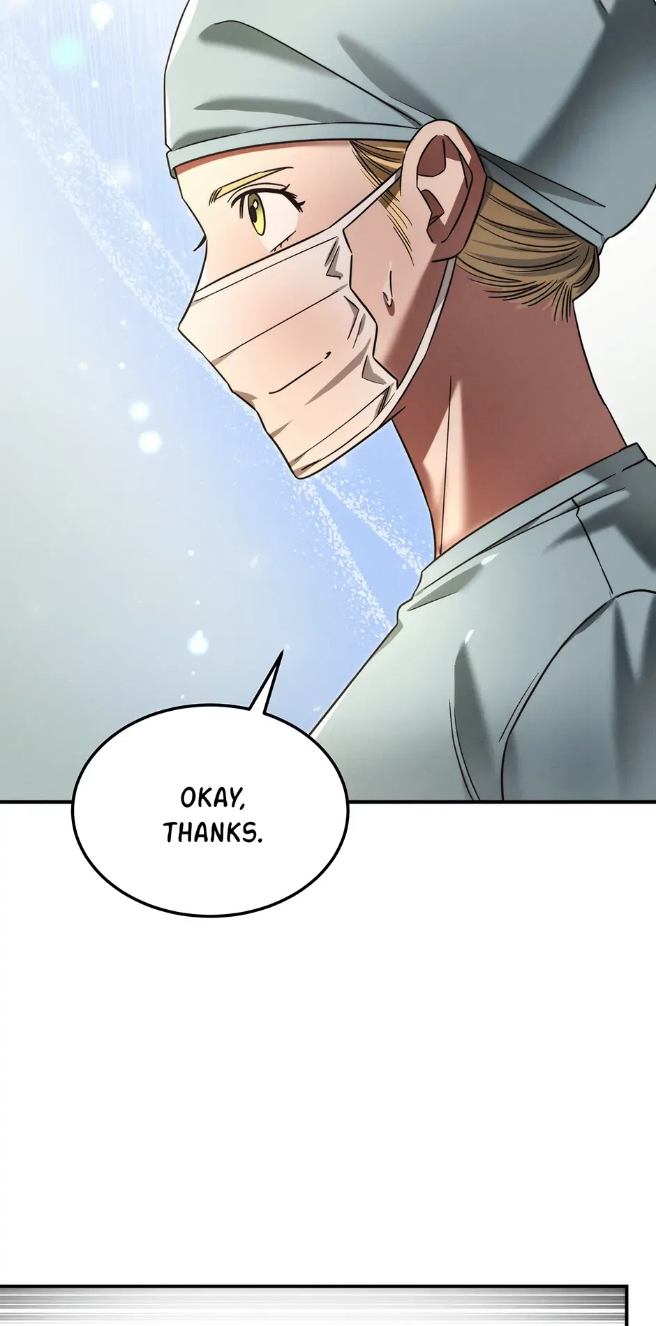 The Ghost Doctor Chapter 191 – Page 56