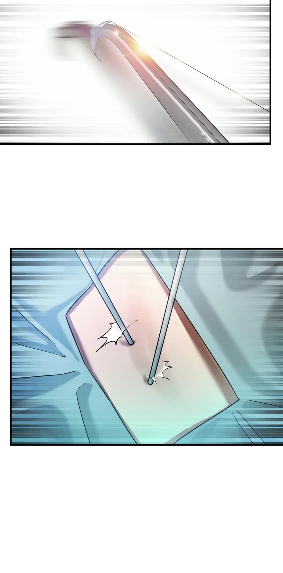 The Ghost Doctor Chapter 191 – Page 57