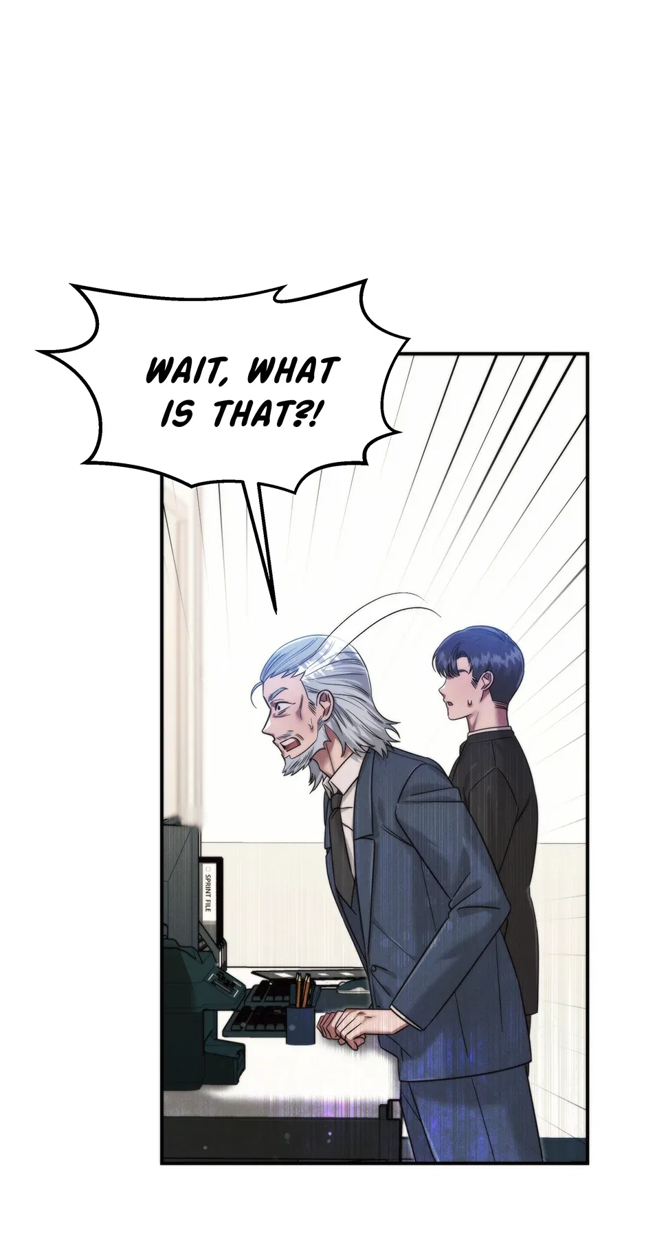 The Ghost Doctor Chapter 191 – Page 58
