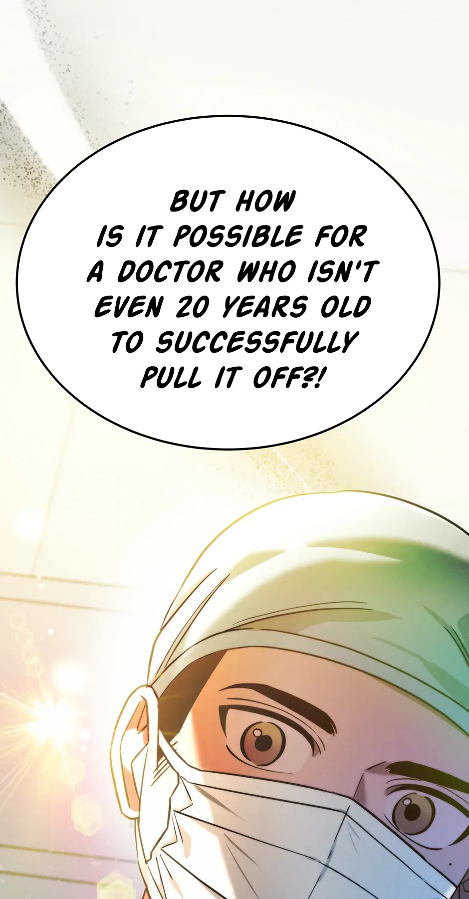 The Ghost Doctor Chapter 191 – Page 61
