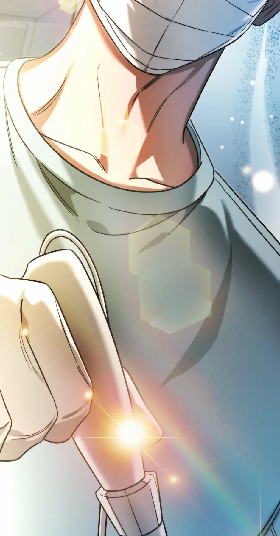 The Ghost Doctor Chapter 191 – Page 62