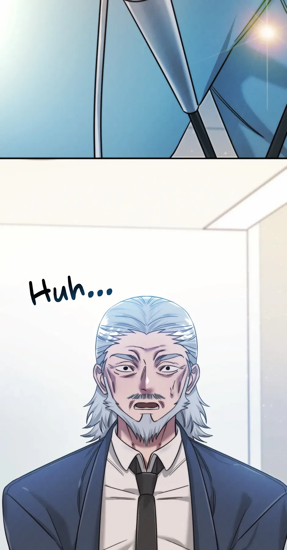 The Ghost Doctor Chapter 191 – Page 63