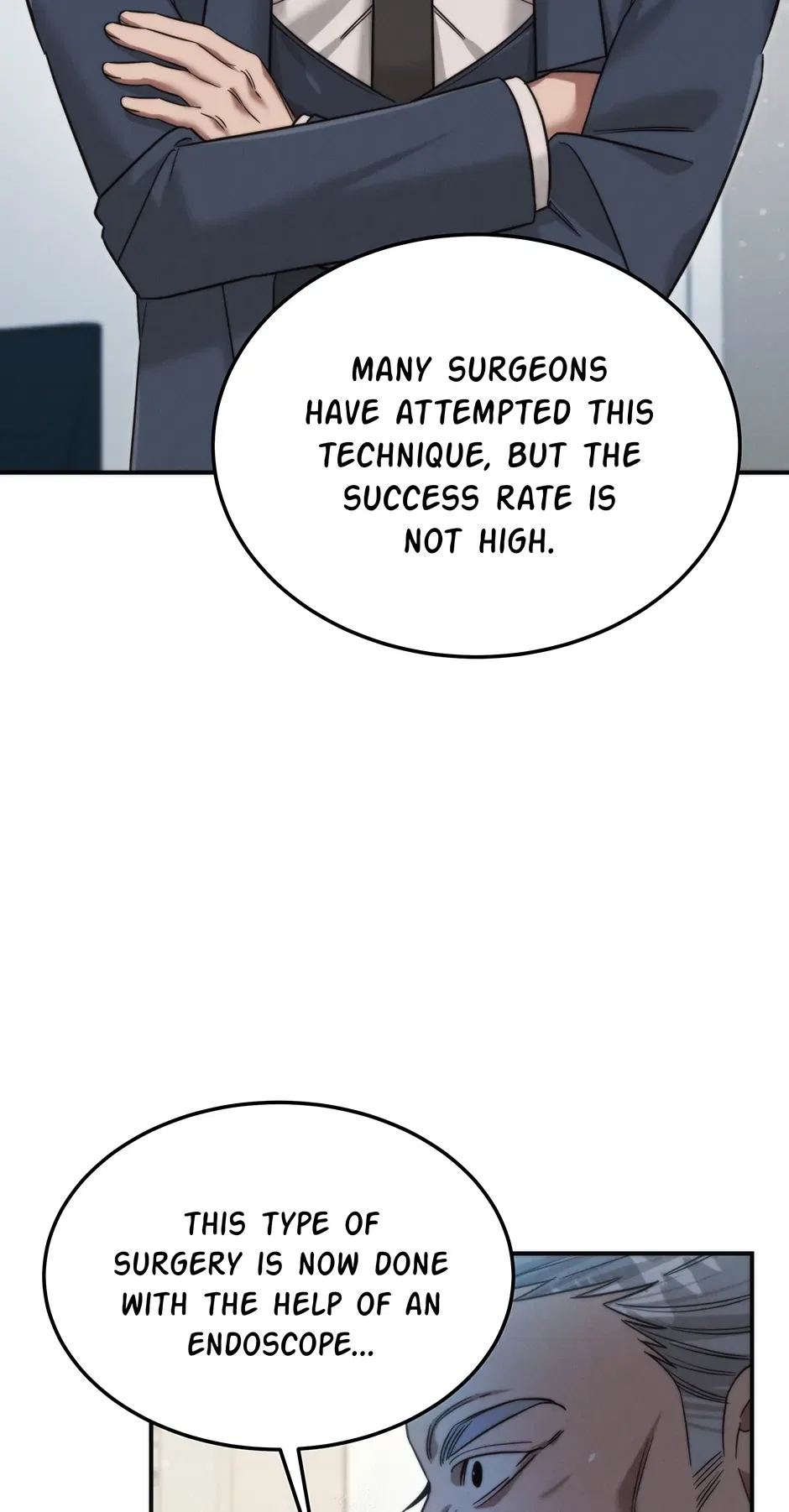 The Ghost Doctor Chapter 191 – Page 64