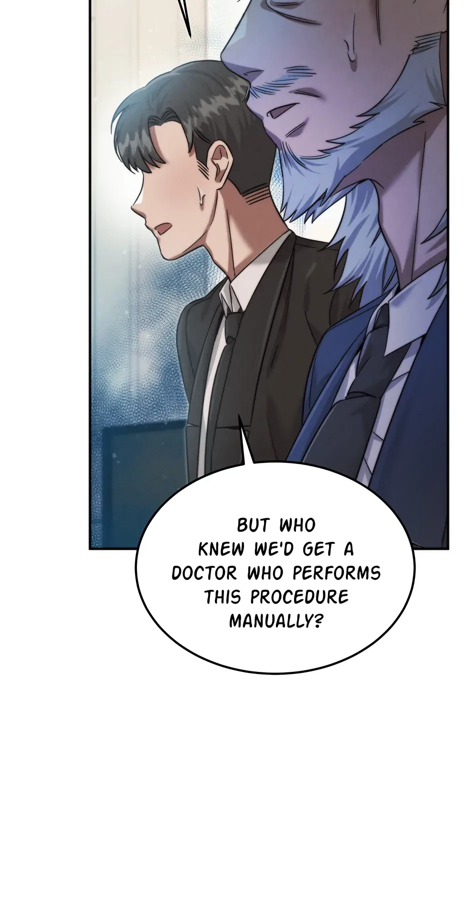 The Ghost Doctor Chapter 191 – Page 65