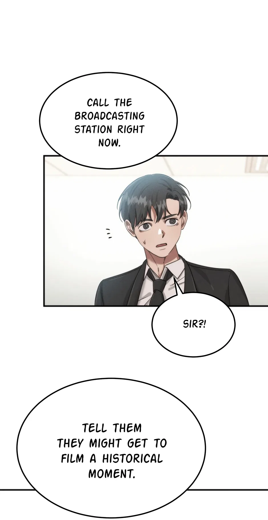 The Ghost Doctor Chapter 191 – Page 66