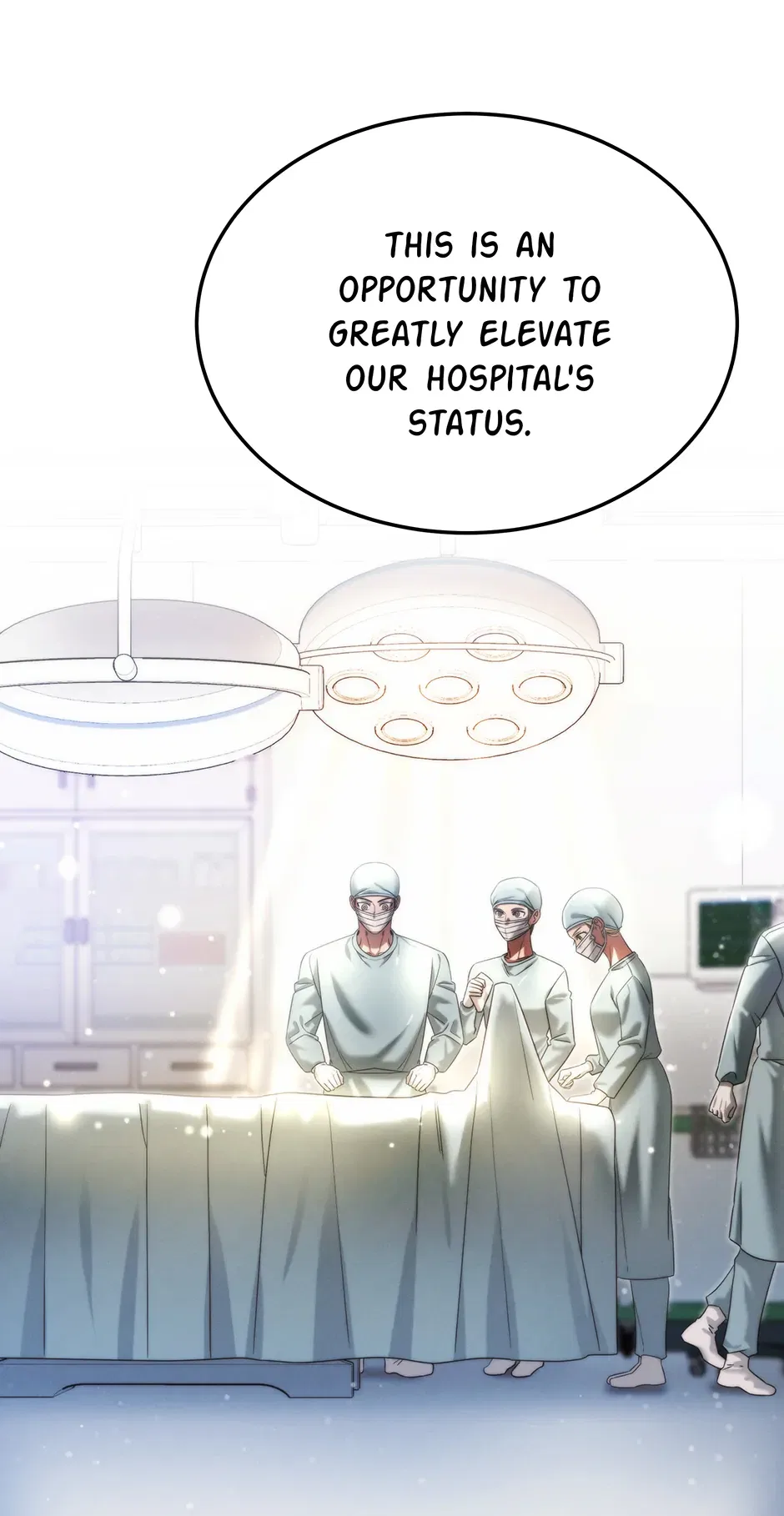 The Ghost Doctor Chapter 191 – Page 67