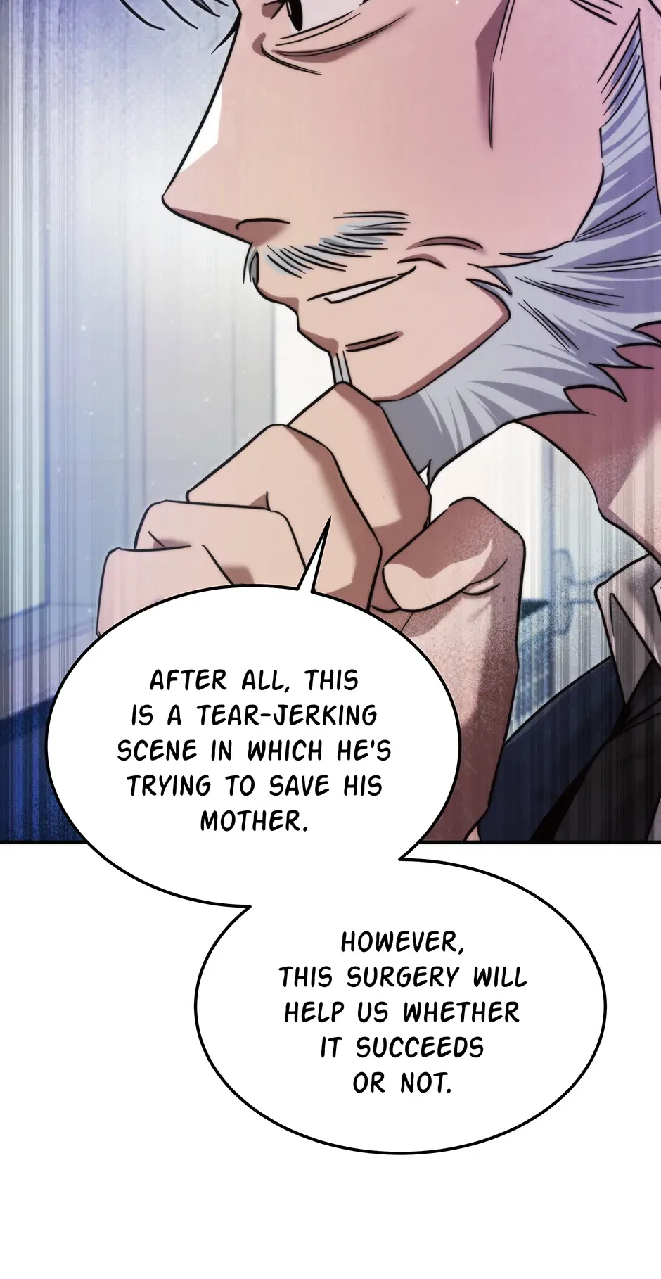 The Ghost Doctor Chapter 191 – Page 69