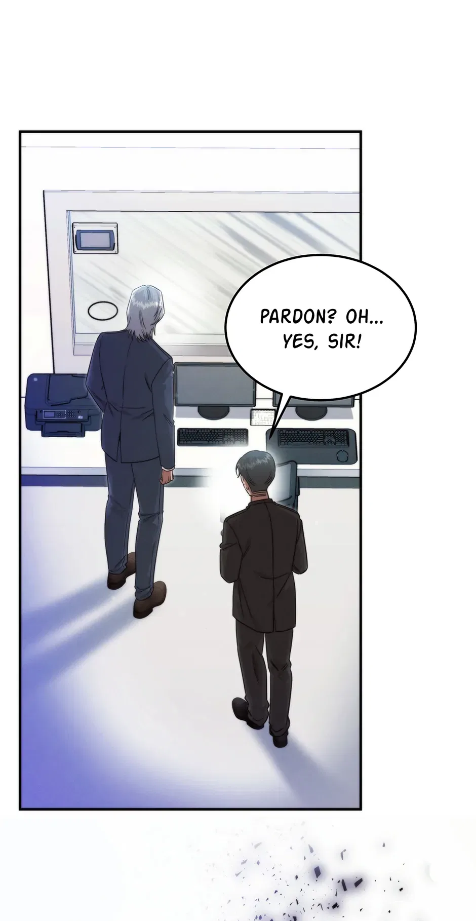 The Ghost Doctor Chapter 191 – Page 70