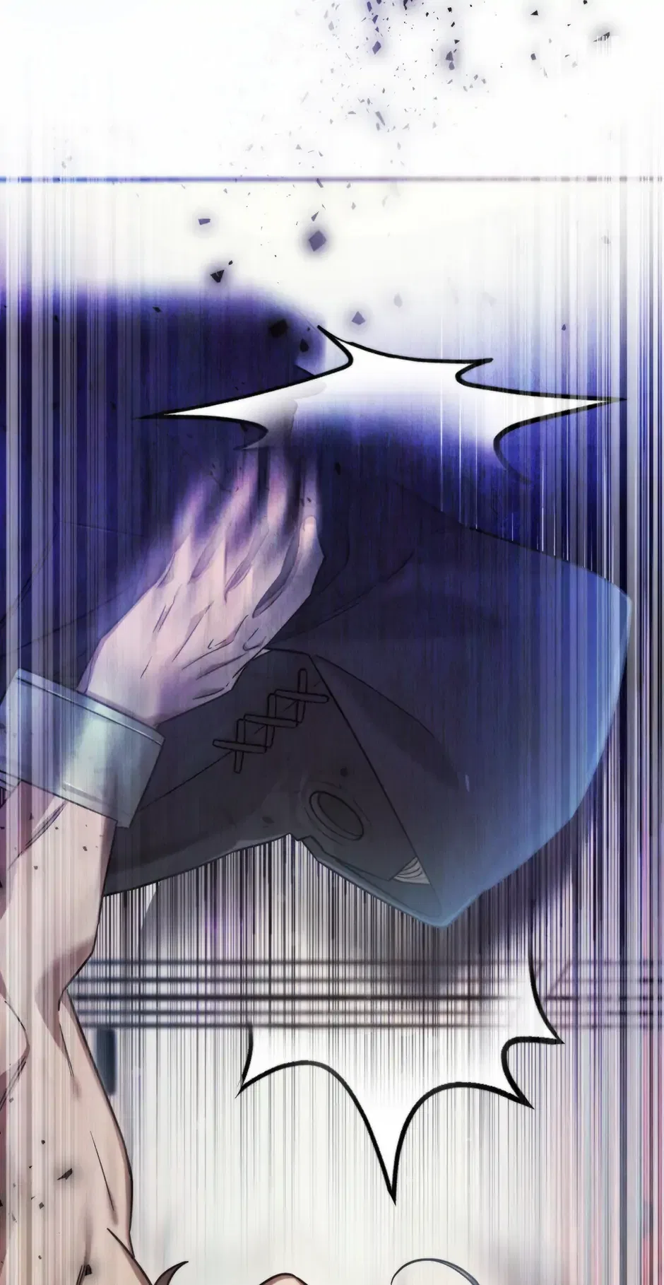 The Ghost Doctor Chapter 191 – Page 71