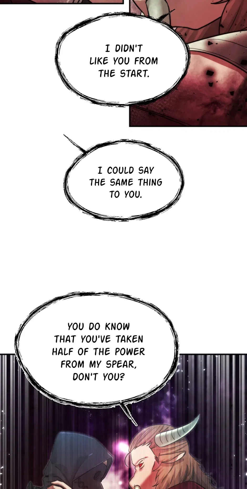 The Ghost Doctor Chapter 191 – Page 74