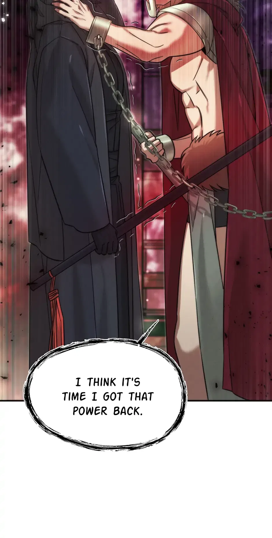 The Ghost Doctor Chapter 191 – Page 75