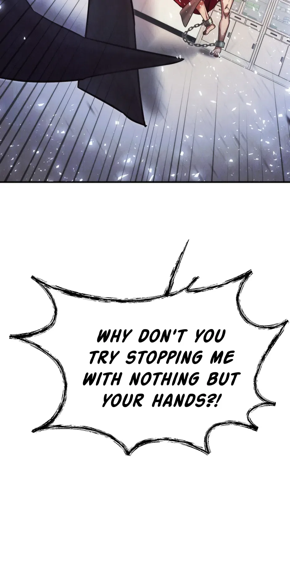 The Ghost Doctor Chapter 191 – Page 78