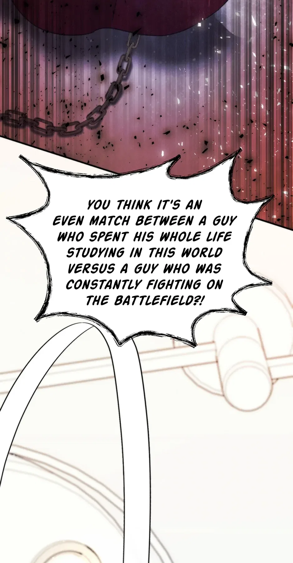 The Ghost Doctor Chapter 191 – Page 82