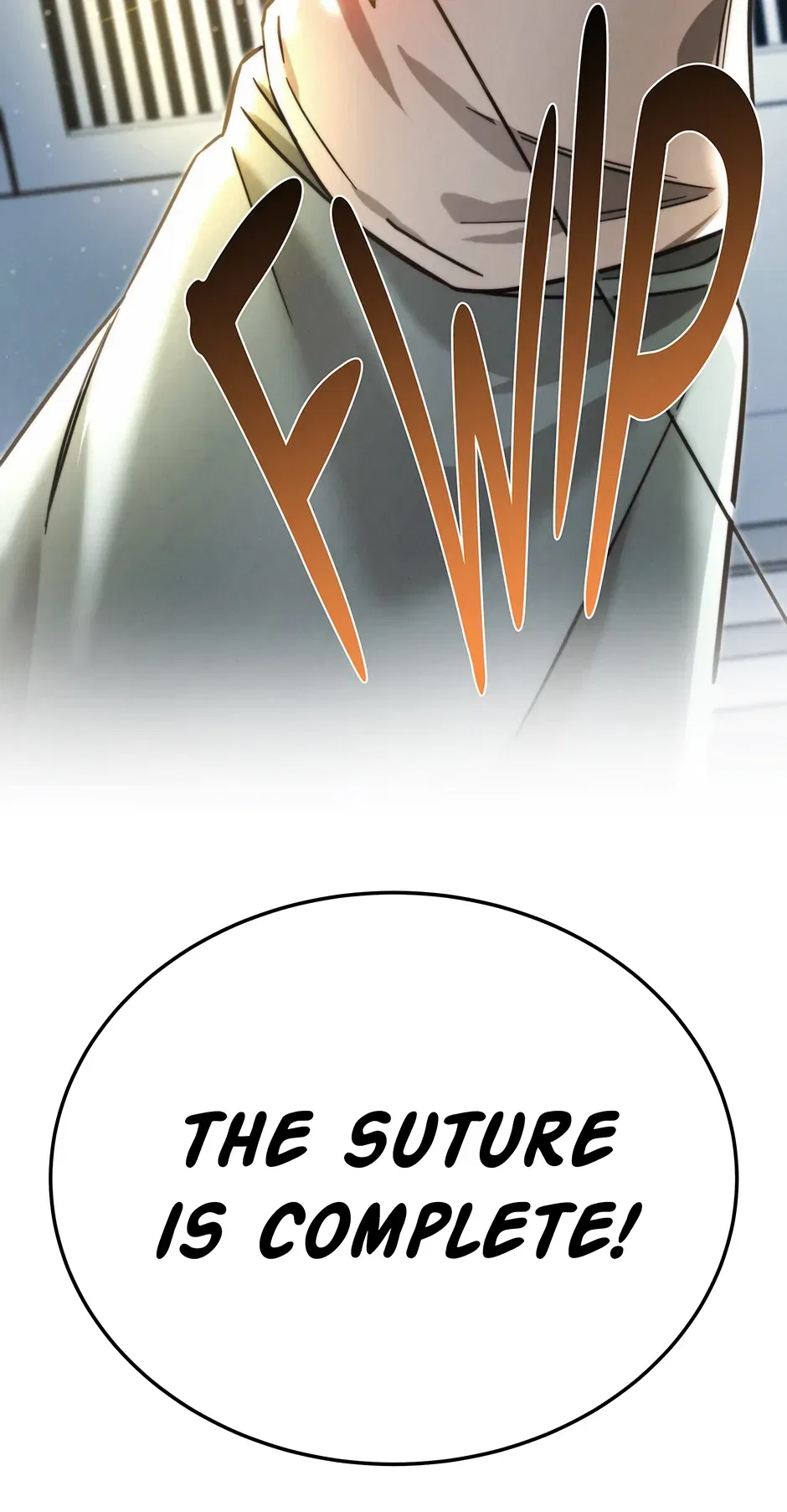 The Ghost Doctor Chapter 191 – Page 84