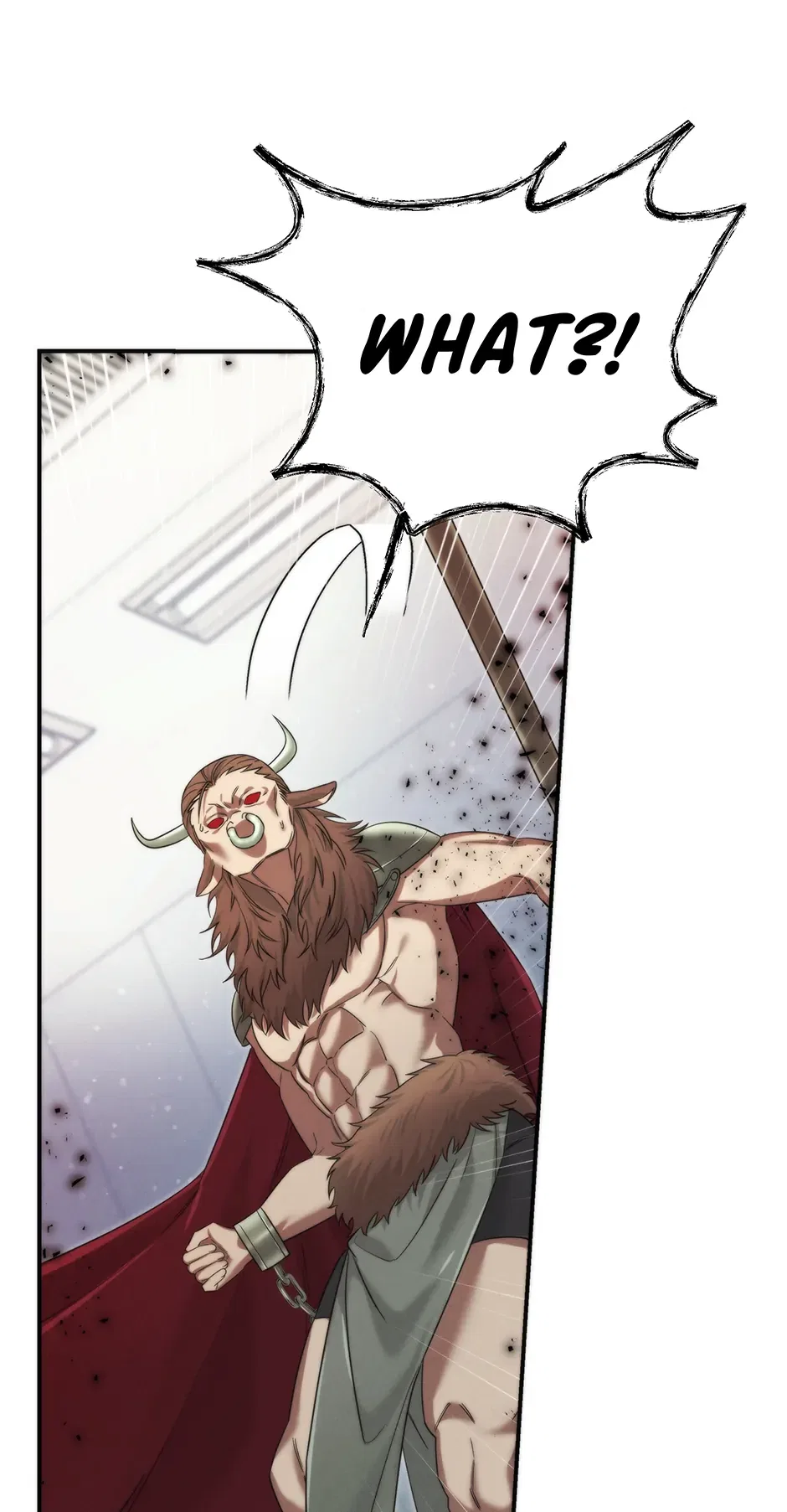 The Ghost Doctor Chapter 191 – Page 85
