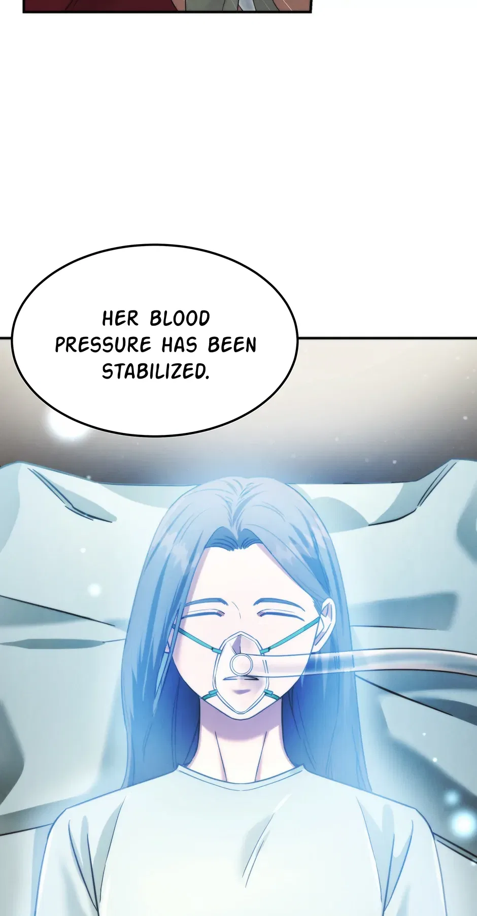 The Ghost Doctor Chapter 191 – Page 86