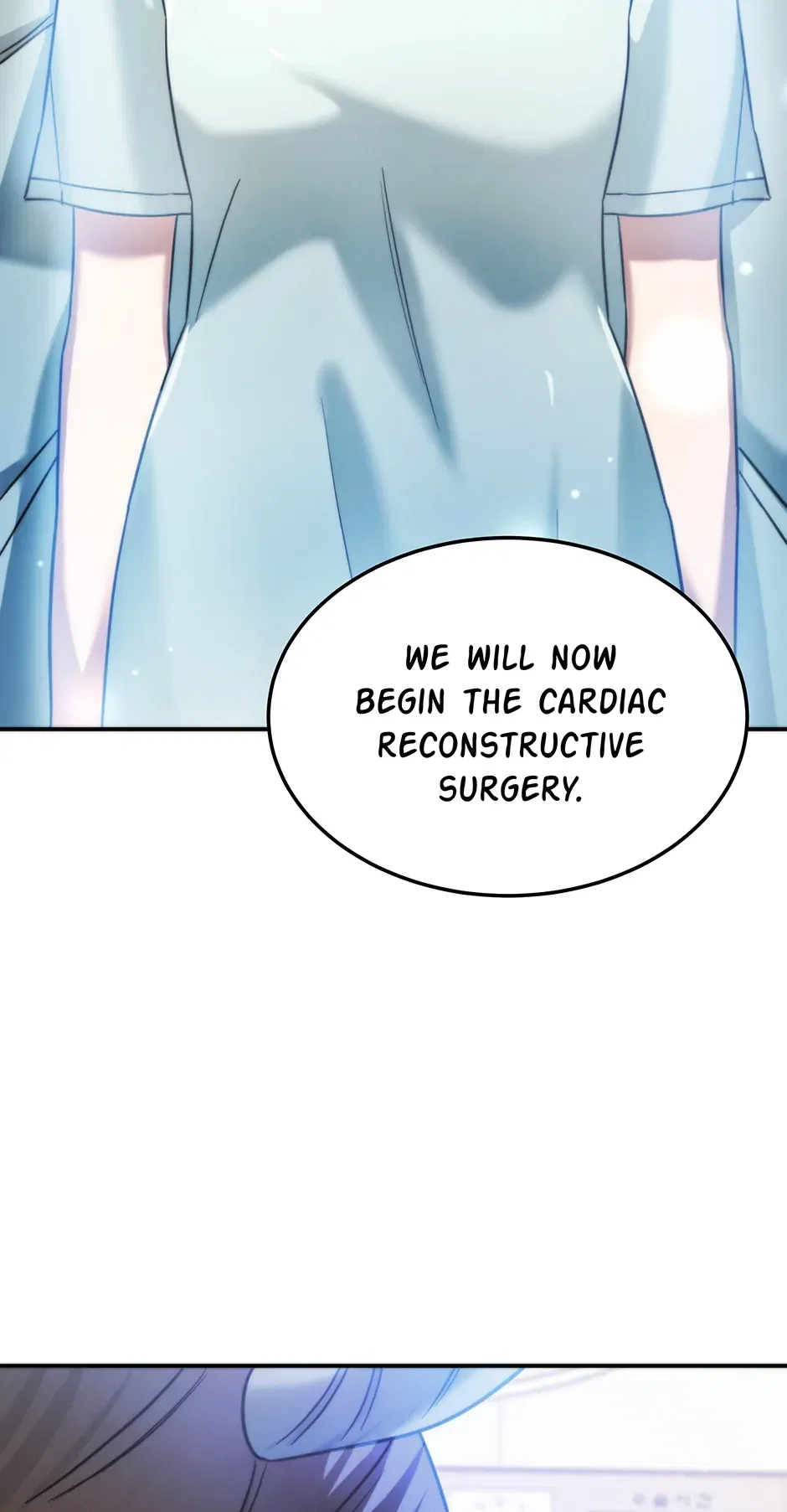 The Ghost Doctor Chapter 191 – Page 87