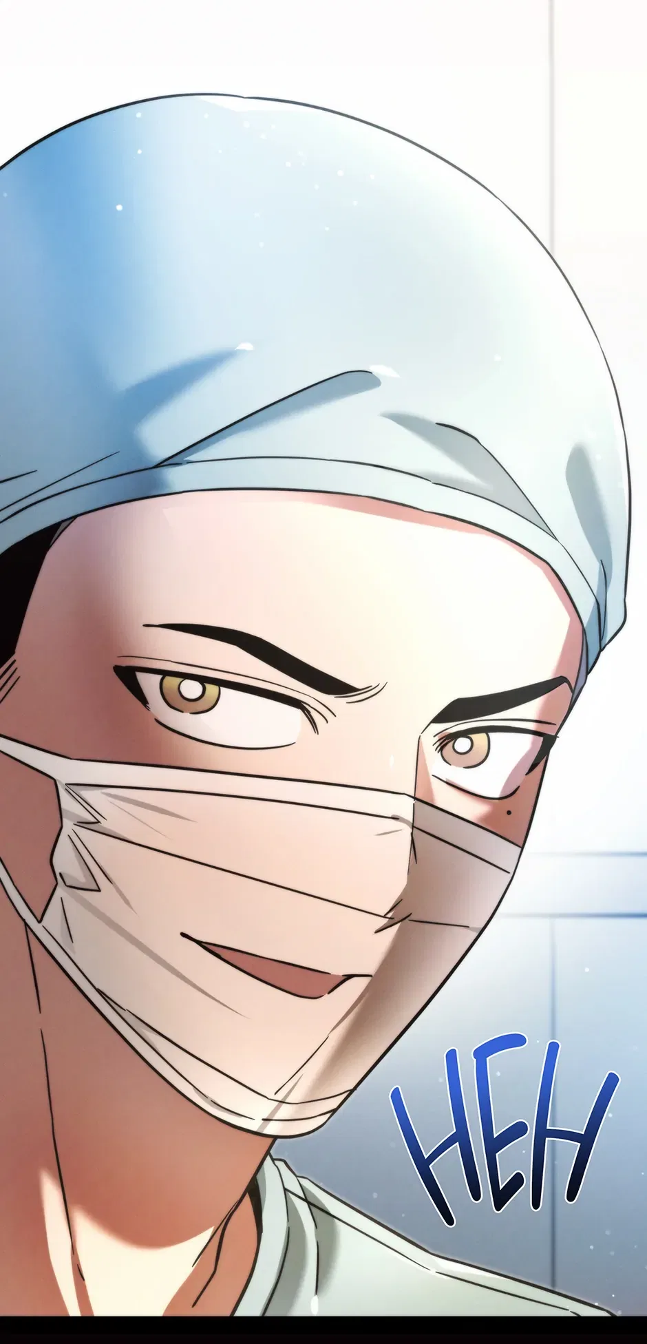The Ghost Doctor Chapter 191 – Page 89