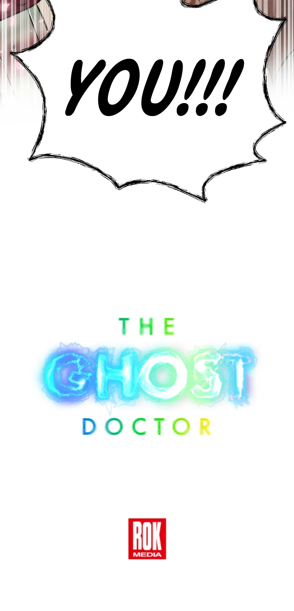 The Ghost Doctor Chapter 191 – Page 92