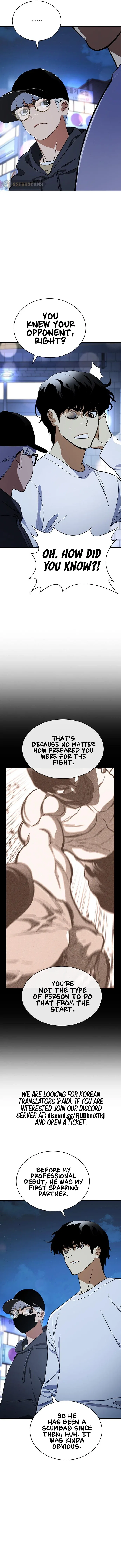 Ranker (2022) Chapter 37 – Page 4