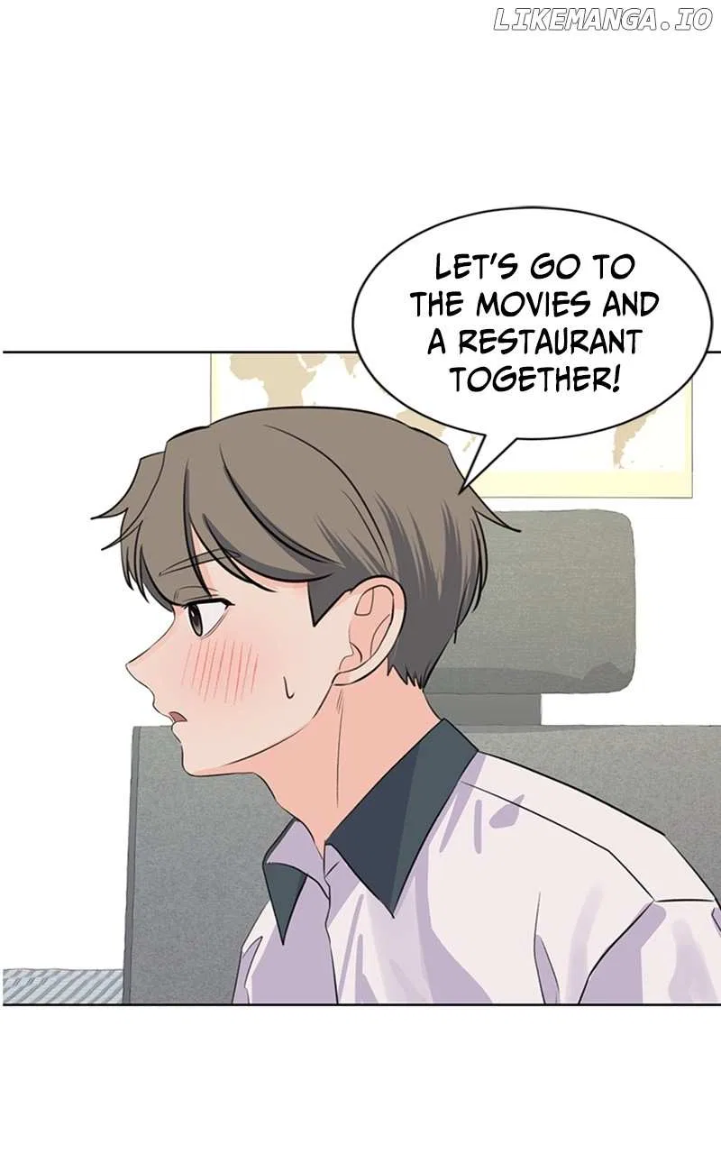 Be The Butler Chapter 53 – Page 1