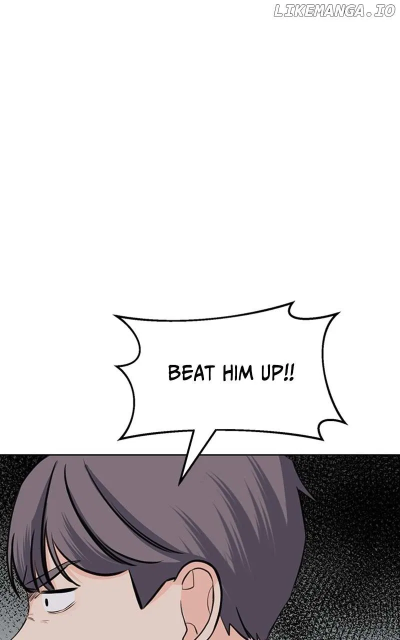 Be The Butler Chapter 49 – Page 1