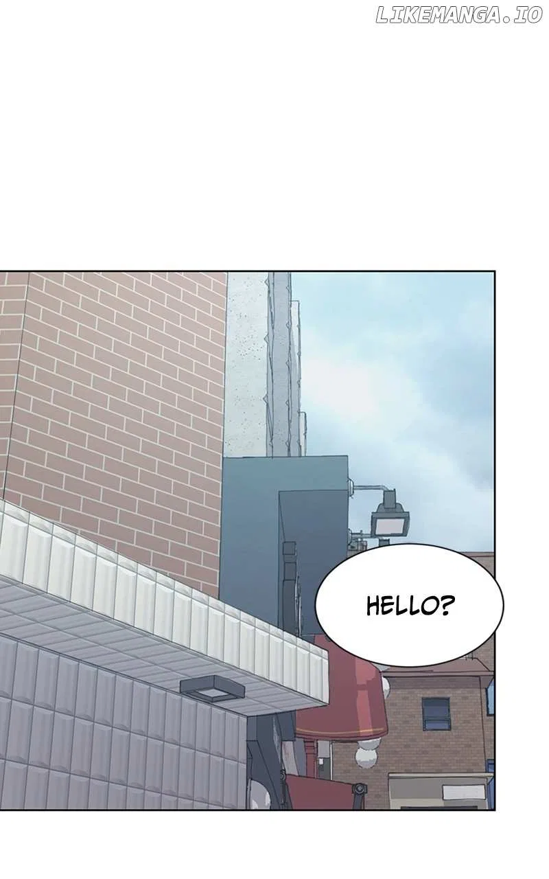 Be The Butler Chapter 48 – Page 1