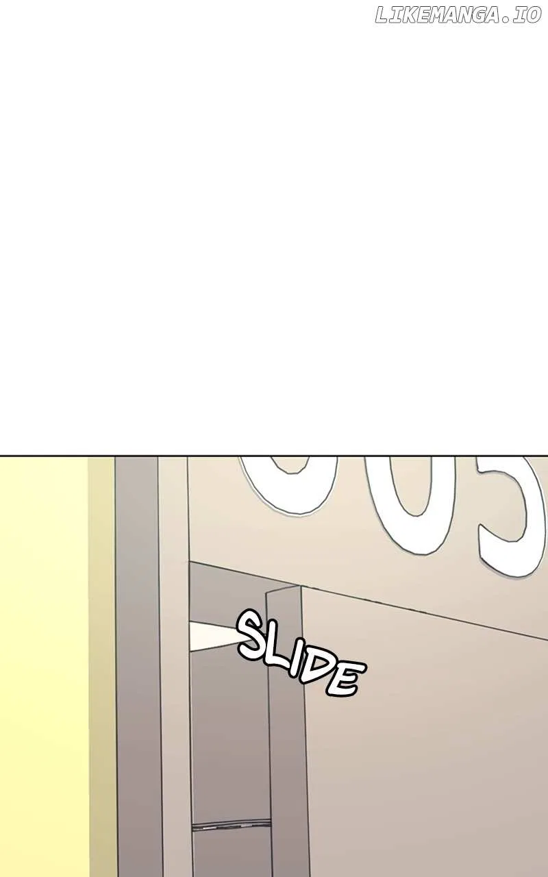 Be The Butler Chapter 46 – Page 1