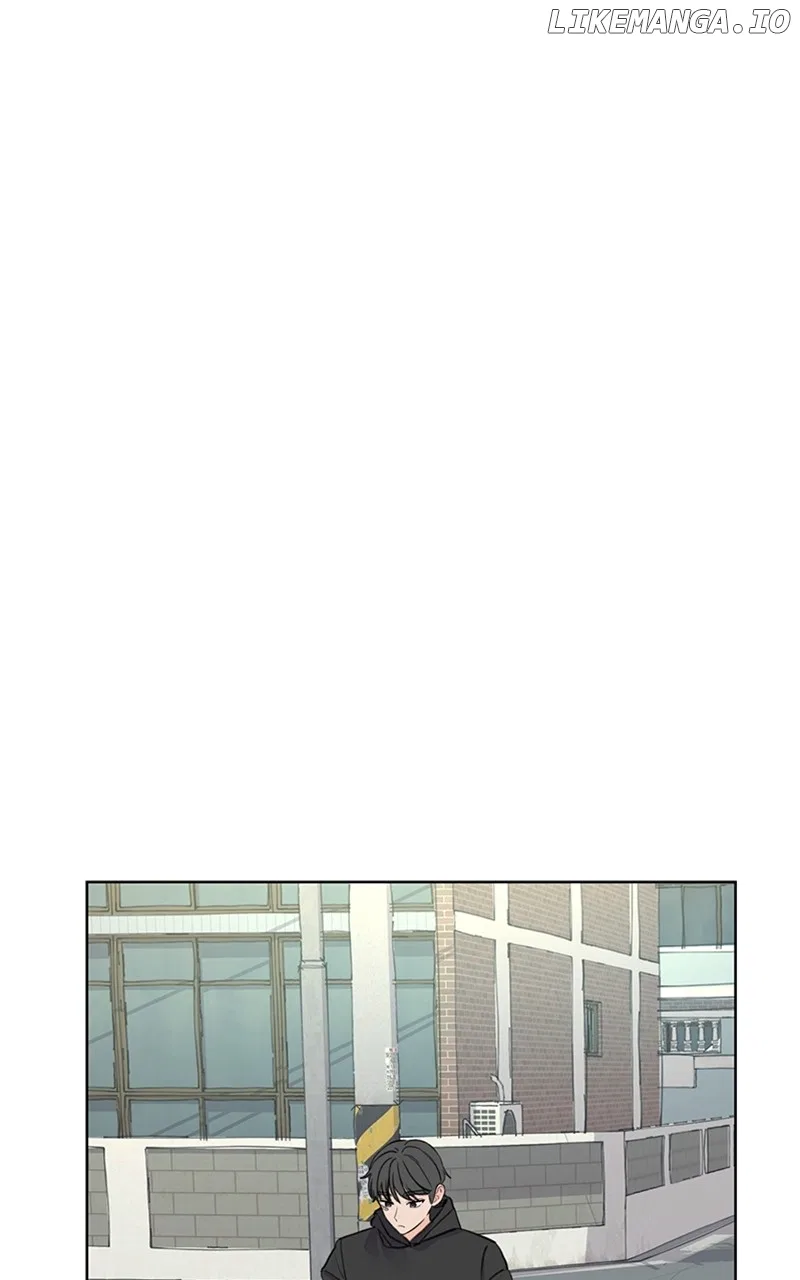 Be The Butler Chapter 37 – Page 1